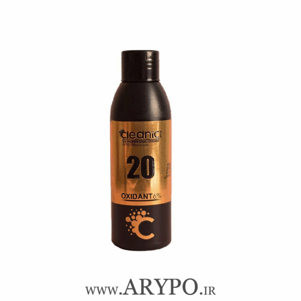 کرم اکسیدان کلینیک کیندی CLEANIC