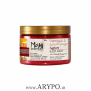 ماسک مو استحکام بخش و ضد شکنندگی Maui