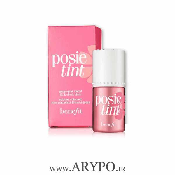 لاک لب بنفیت BENEFIT LIP TINT