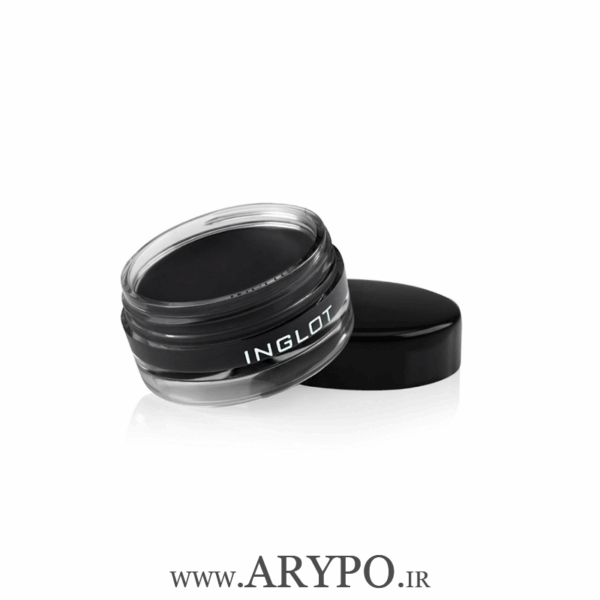 خط چشم کاسه ای اینگلوت INGLOT AMC