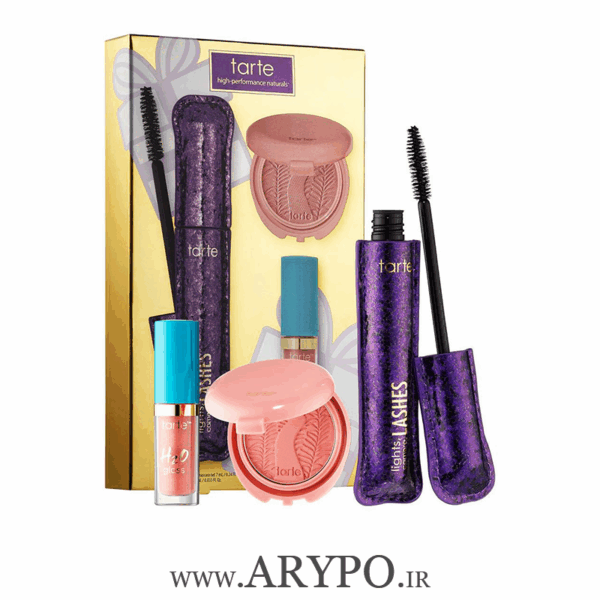 ست هدیه تارت TARTE