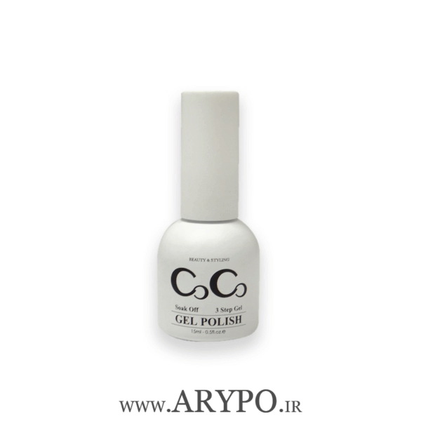 بیس کت Base Coat CoCo
