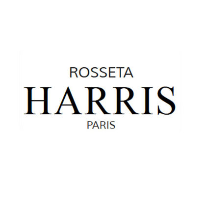 رزتا هریس | Rosseta Harris