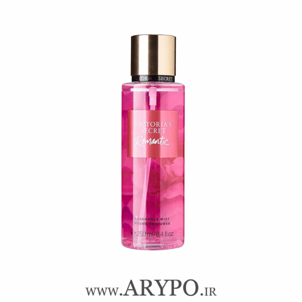 بادی اسپلش رومانتیک ویکتوریا سکرت Victoria's Secret Romantic