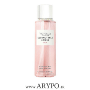 بادی اسپلش ویکتوریا سکرت Victoria Secret Coconut Milk and Rose