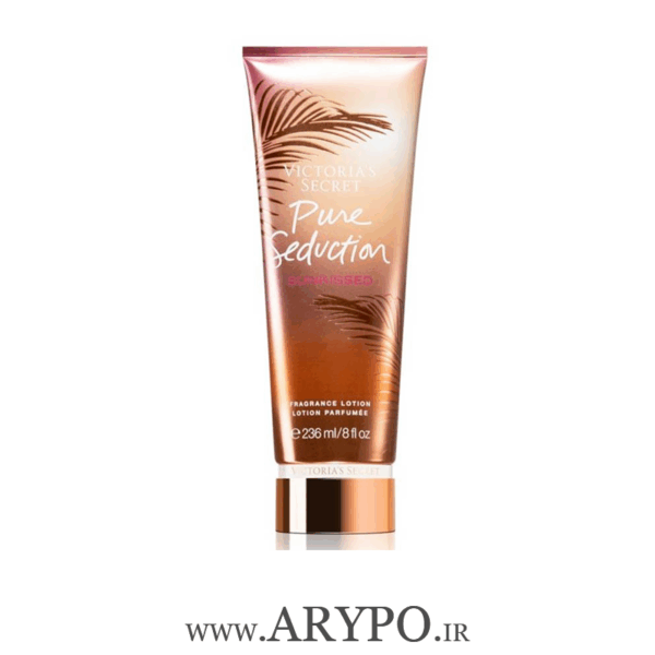 لوسیون بدن ویکتوریا سکرت رایحه Victoria Secret Pure Seduction