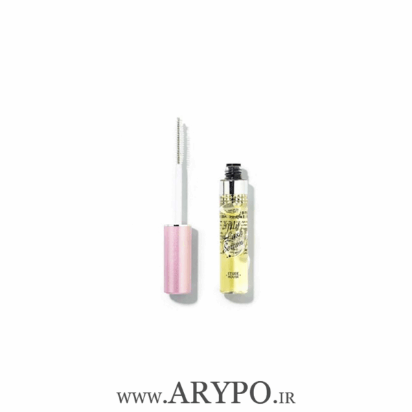 سرم تقویت مژه ویتامینه و مغذی اتود هاوس ETUDE HOUSE