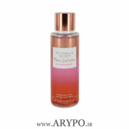 بادی اسپلش ویکتوریا سکرت مدل Pure Seduction Sunkissed