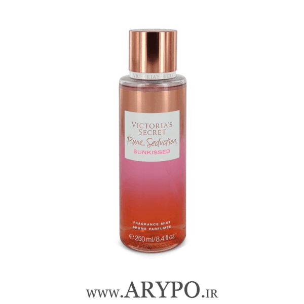 بادی اسپلش ویکتوریا سکرت مدل Pure Seduction Sunkissed