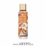بادی اسپلش ویکتوریا سکرت مدل DARING PEACH DAISY