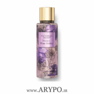 بادی اسپلش ویکتوریا سکرت Victoria Secret Dreamy Plum Dahlia