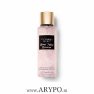 بادی اسپلش ویکتوریا سکرت Victoria Secret Velvet Petals Shimmer
