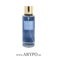 VICTORIA SECRET BODY MIST RUSH