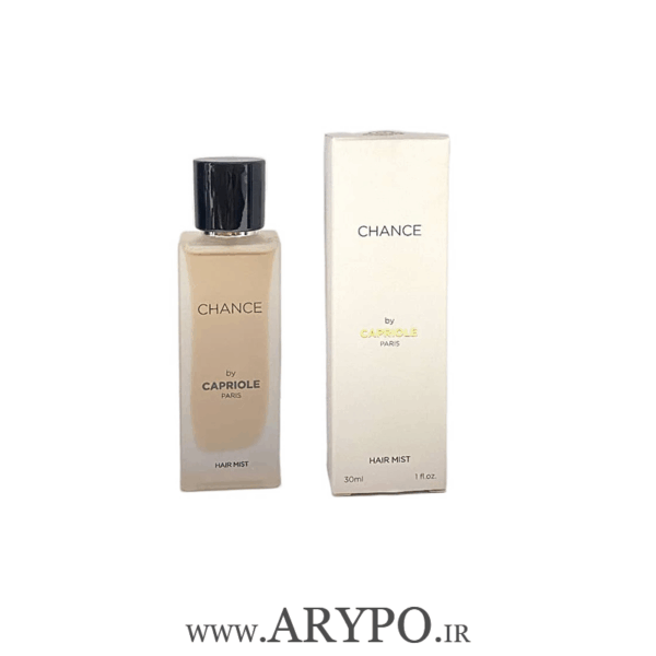 عطر مو CHANCE کاپریول CAPRIOL