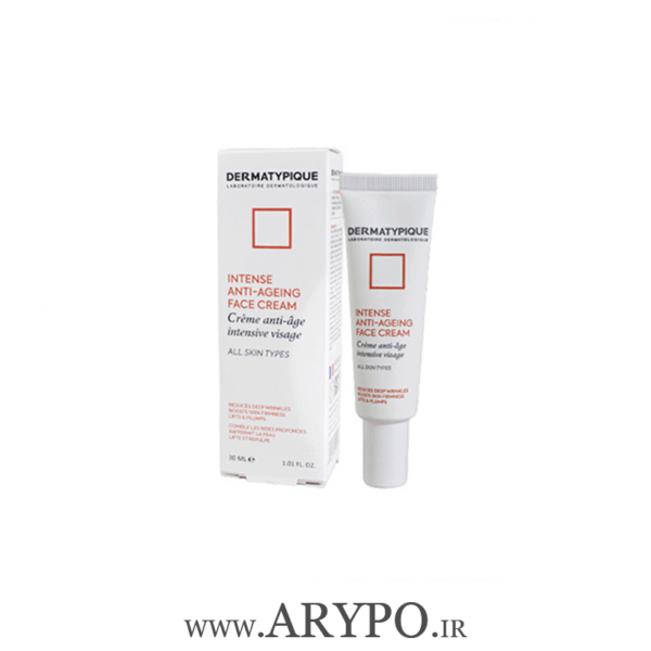 کرم بهبود دهنده چروک درماتیپیک Dermatypique