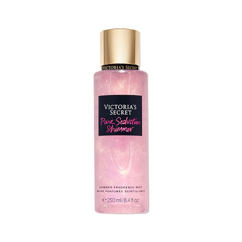 بادی اسپلش ویکتوریا سکرتVictoria’s Secret Pure Seduction Shimmer