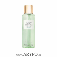 بادی اسپلش ویکتوریا سکرت Victoria Secret Green Pear and Citrus