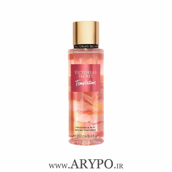بادی اسپلش ویکتوریا سکرت تمپتیشن Victoria Secret Temptation