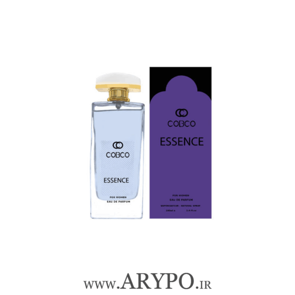ادو پرفیوم زنانه کوبکو مدل Essence