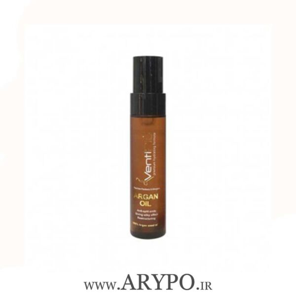 روغن آرگان خالص ونتی پیو VentiPiu