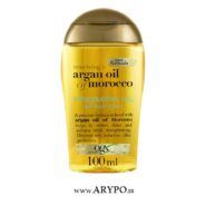 روغن آرگان موی معمولی او جی ایکس