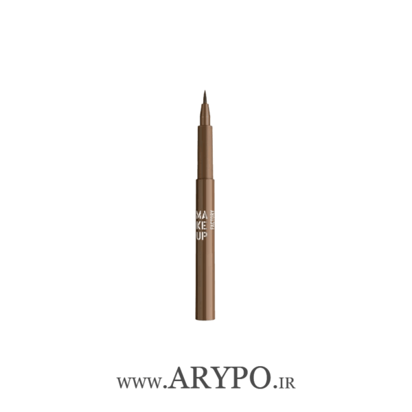 ماژیک تتو ابرو میکاپ فکتوری مدل Eye Brow Intensifier