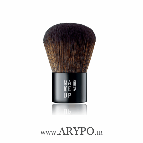 براش کابوکی میکاپ فکتوری MAKEUP FACTORY