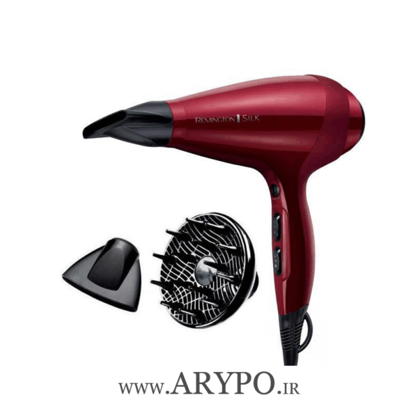 سشوار حرفه ای رمینگتون مدل AC9096