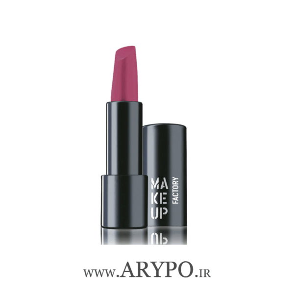 رژلب مگنتیک میکاپ فکتوری Makeup Factory
