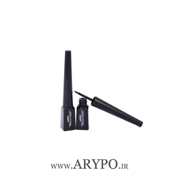 خط چشم کوزه ای چهارگوش اپکس Apex Waterproof