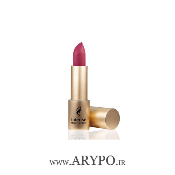 رژ لب جامد ISABELLE DUPONT مدل INTENSE MATTE