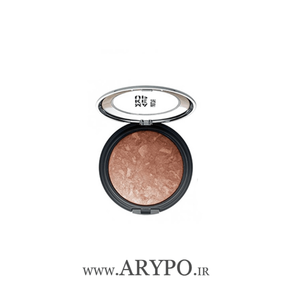 برنزه کننده لومینایزر میکاپ فکتوری MAKEUP FACTORY