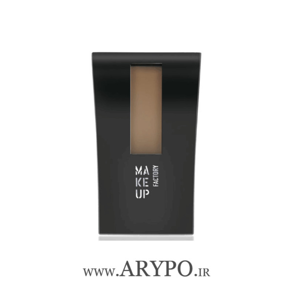 پنکک دوکاره میکاپ فکتوری مدل Compact Foundation