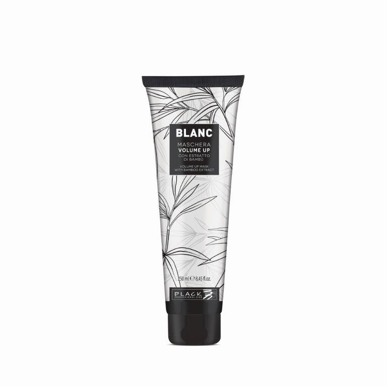  ماسک مو بلک پروفشنال مدل Blanc Volume Up