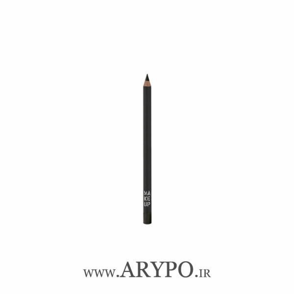 مداد چشم بادوام میکاپ فکتوری مدل KAJAL DEFINER
