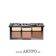 پالت پودری کانتور کت وان دی Kat-Von-D