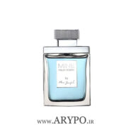 ادو پرفیوم مردانه مارک ژوزف مدل Mine Pour Homme