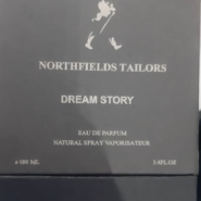 ادکلن نورس فیلدز تیلور NorthFields Tailors مدل Dream story