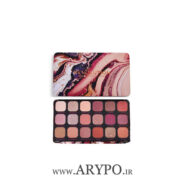 پالت سایه رولوشن مدل Forever Flawless Allure