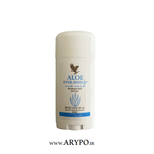 مام استیک ضد تعریق ALOE EVER-SHIELD فوراور