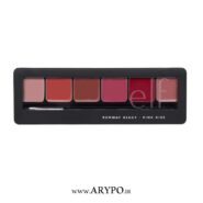 پالت رژ لب الف RUNWAY READY - PINK KISS