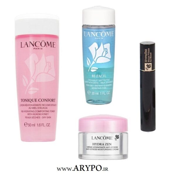 ست 4 تکه LANCOME