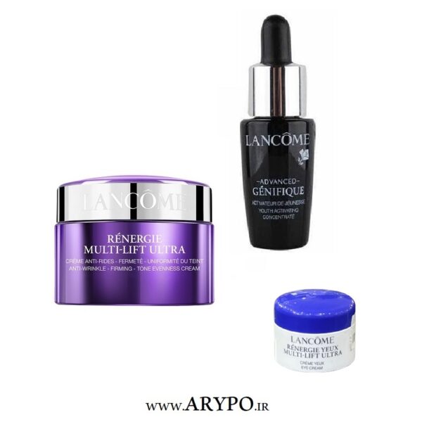 ست 3 تکه LANCOME