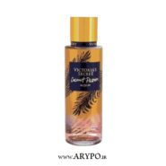 بادی اسپلش ویکتوریا سکرت مدل Coconut Passion Noir