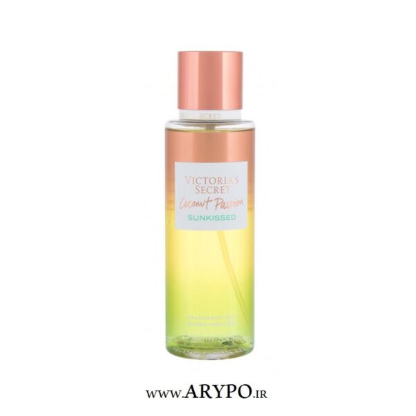 بادی اسپلش ویکتوریا سکرت مدل RADIANT BERRY