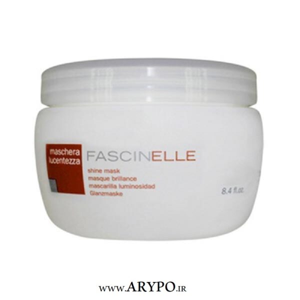 ماسک براق کننده FASCINELLE