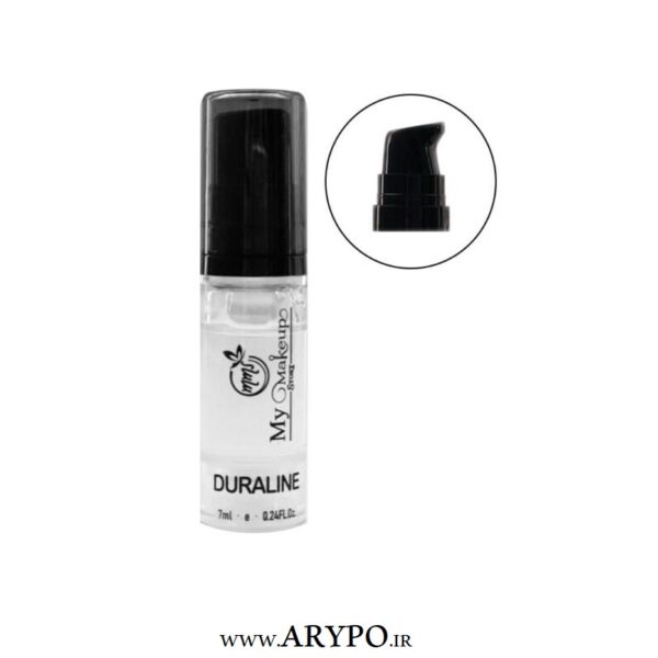 قطره احیا DURALINE مای میکاپ استوری