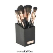 ست براش ۱3 تایی BH SIGNATURE ROSE GOLD