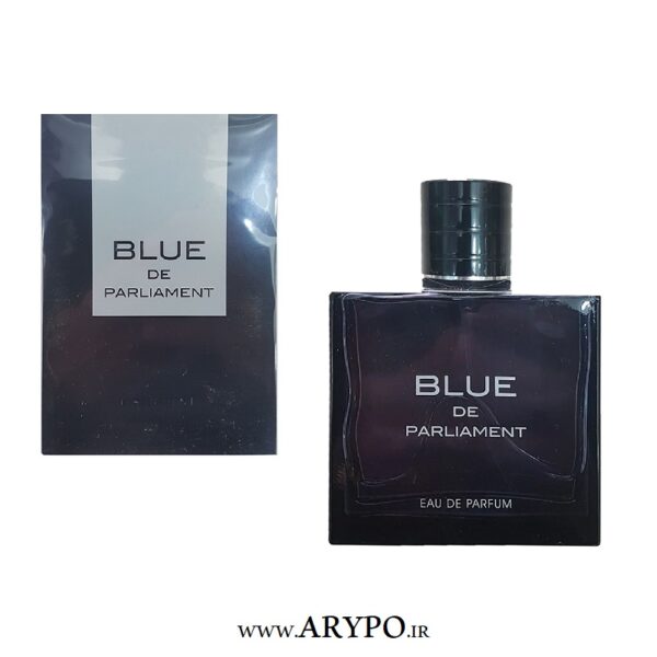 ادکلن بلو د پارلمنت مردانه BLUE DE Parliament