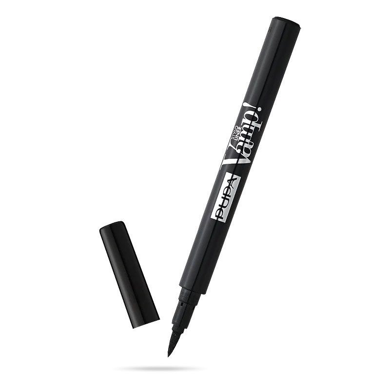 خط چشم ماژیکی پوپا مدل stylo liner شماره 100